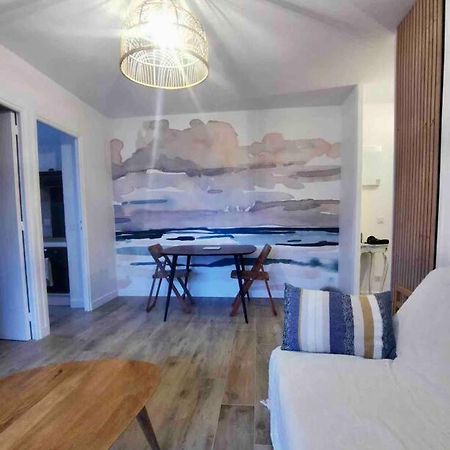 Appartement Cosy ヴィレ・シュル・メール エクステリア 写真