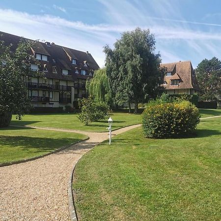 Appartement Cosy ヴィレ・シュル・メール エクステリア 写真