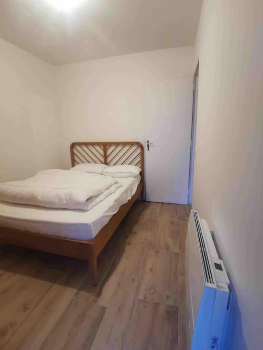 Appartement Cosy ヴィレ・シュル・メール エクステリア 写真